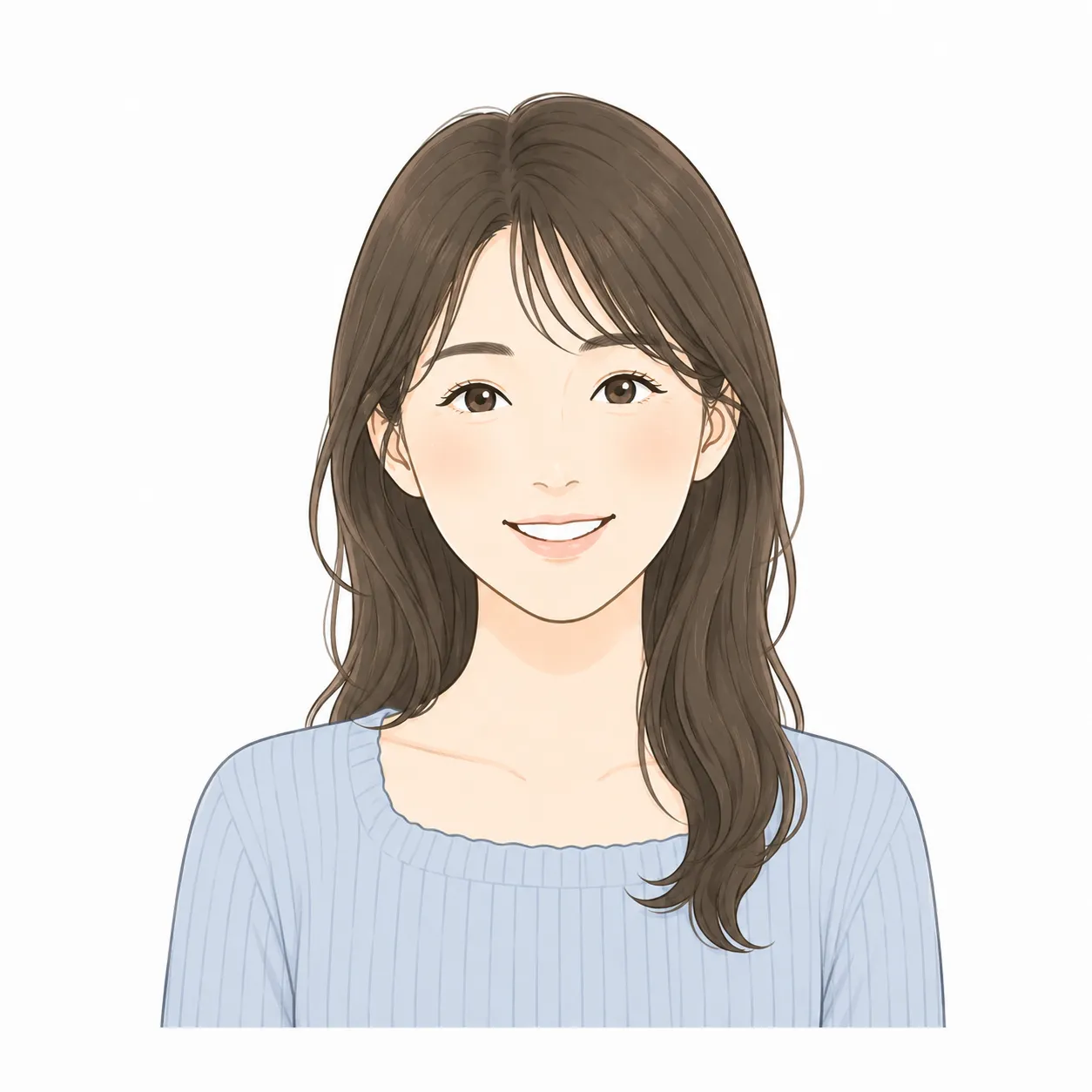 20代女性