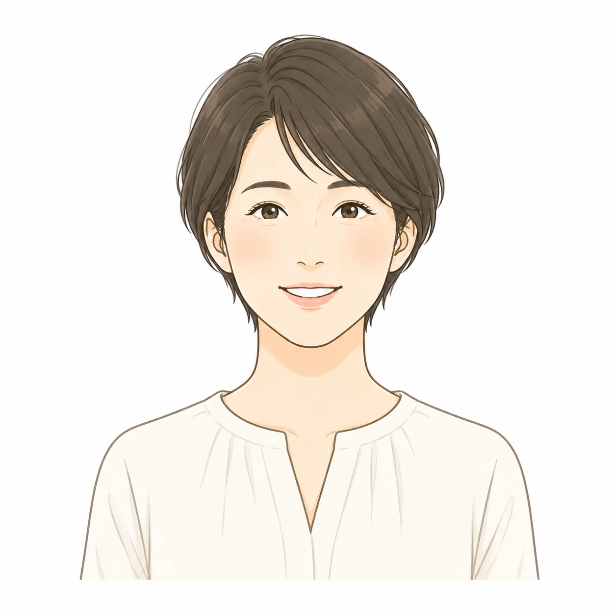 30代女性
