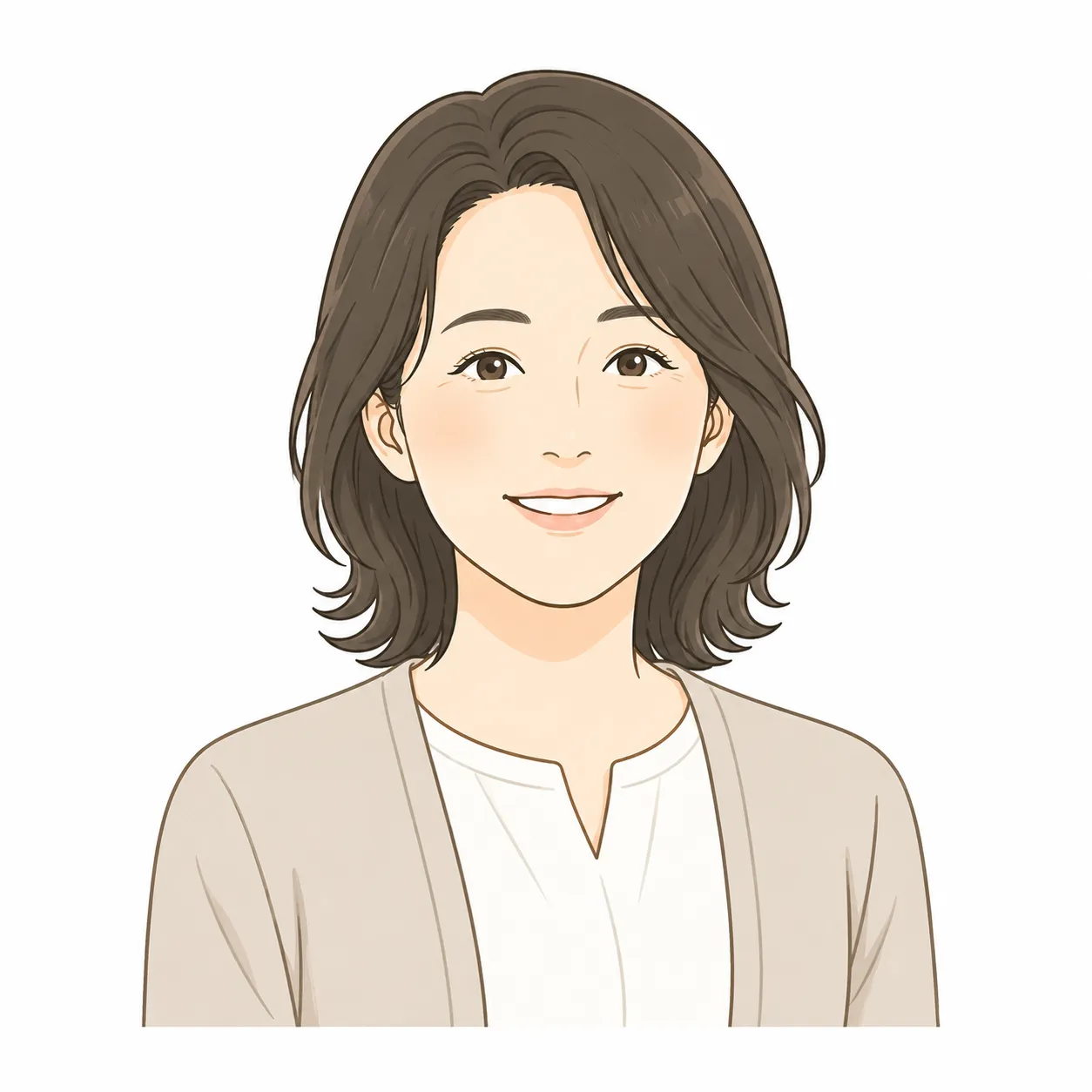 40代女性