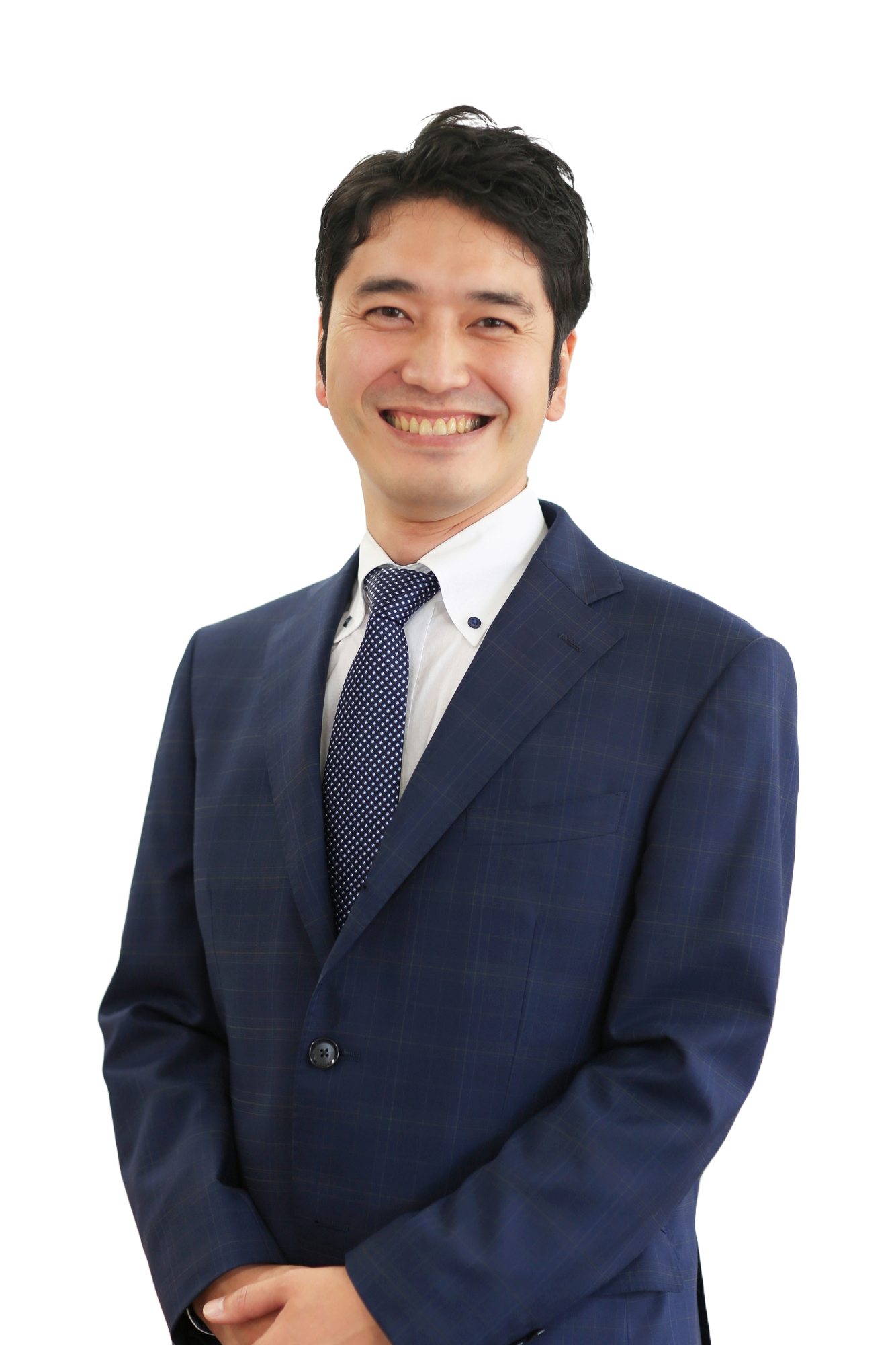 講師 橘伸之祐