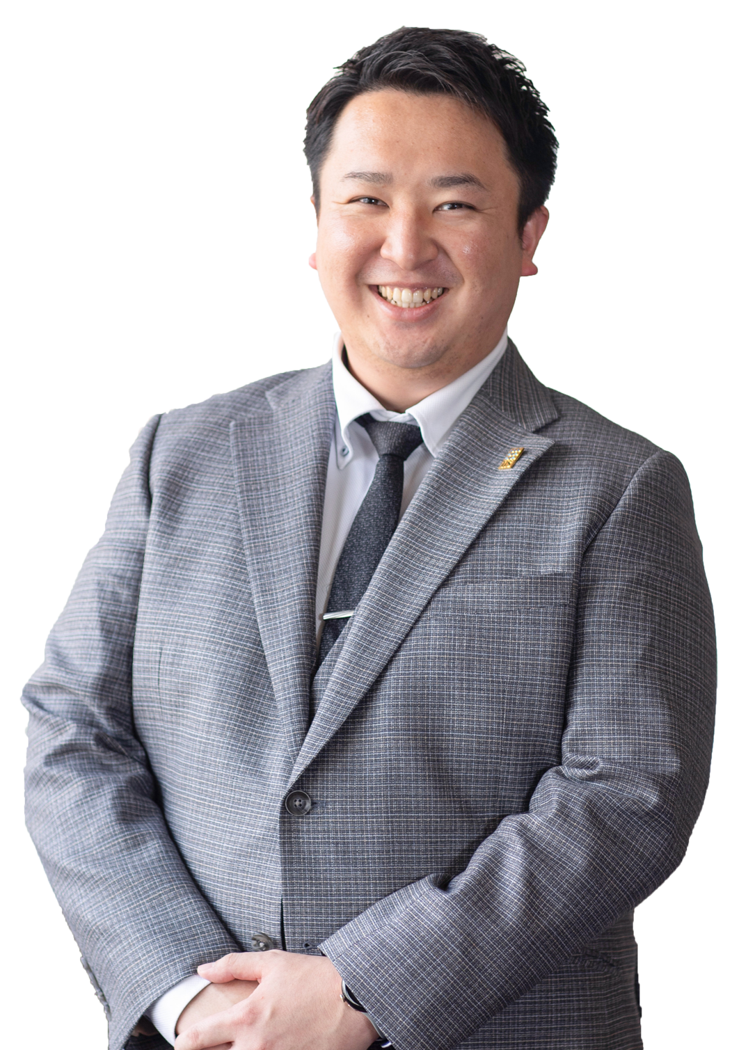 講師 米沢真人