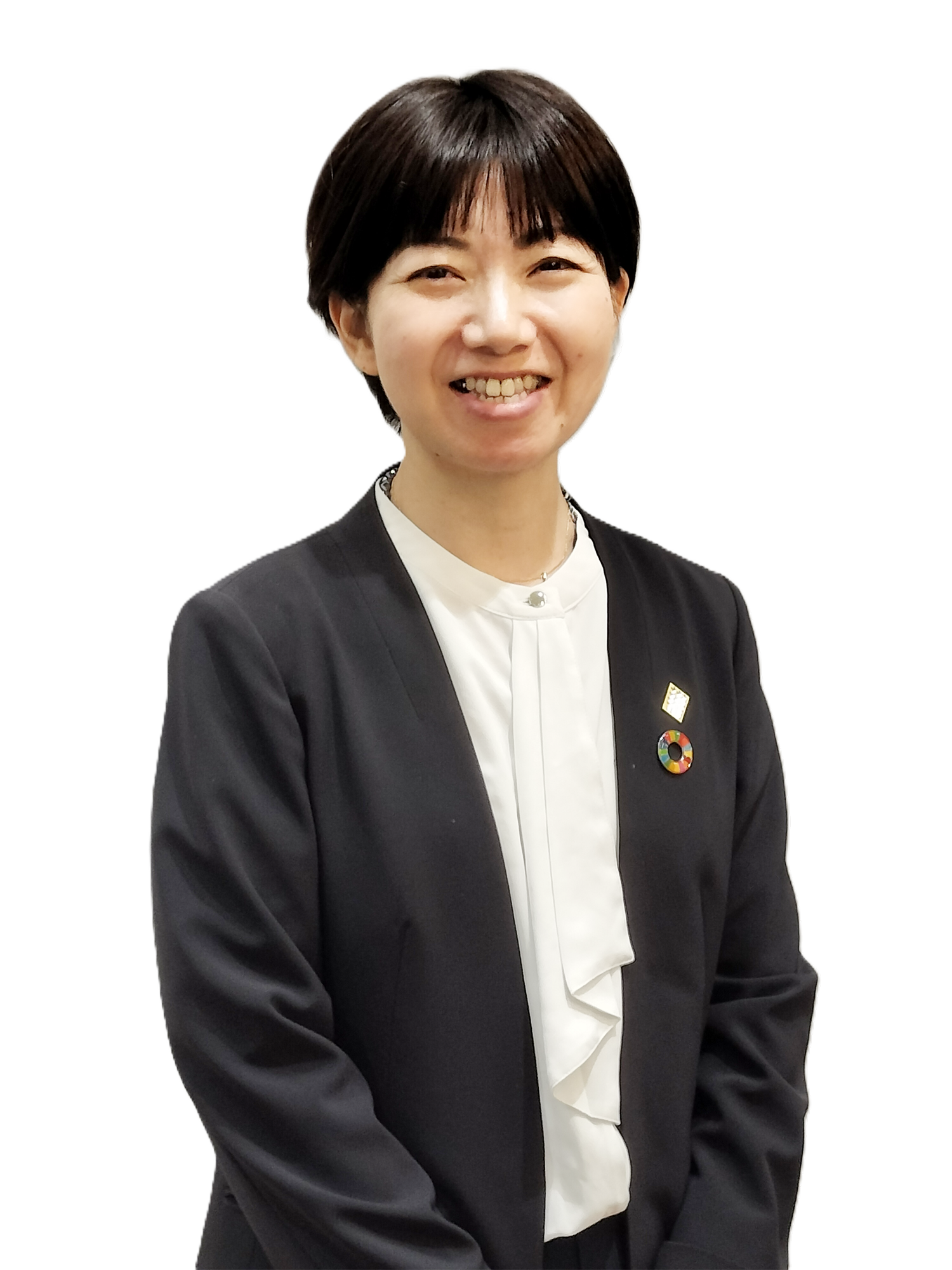 講師 川田