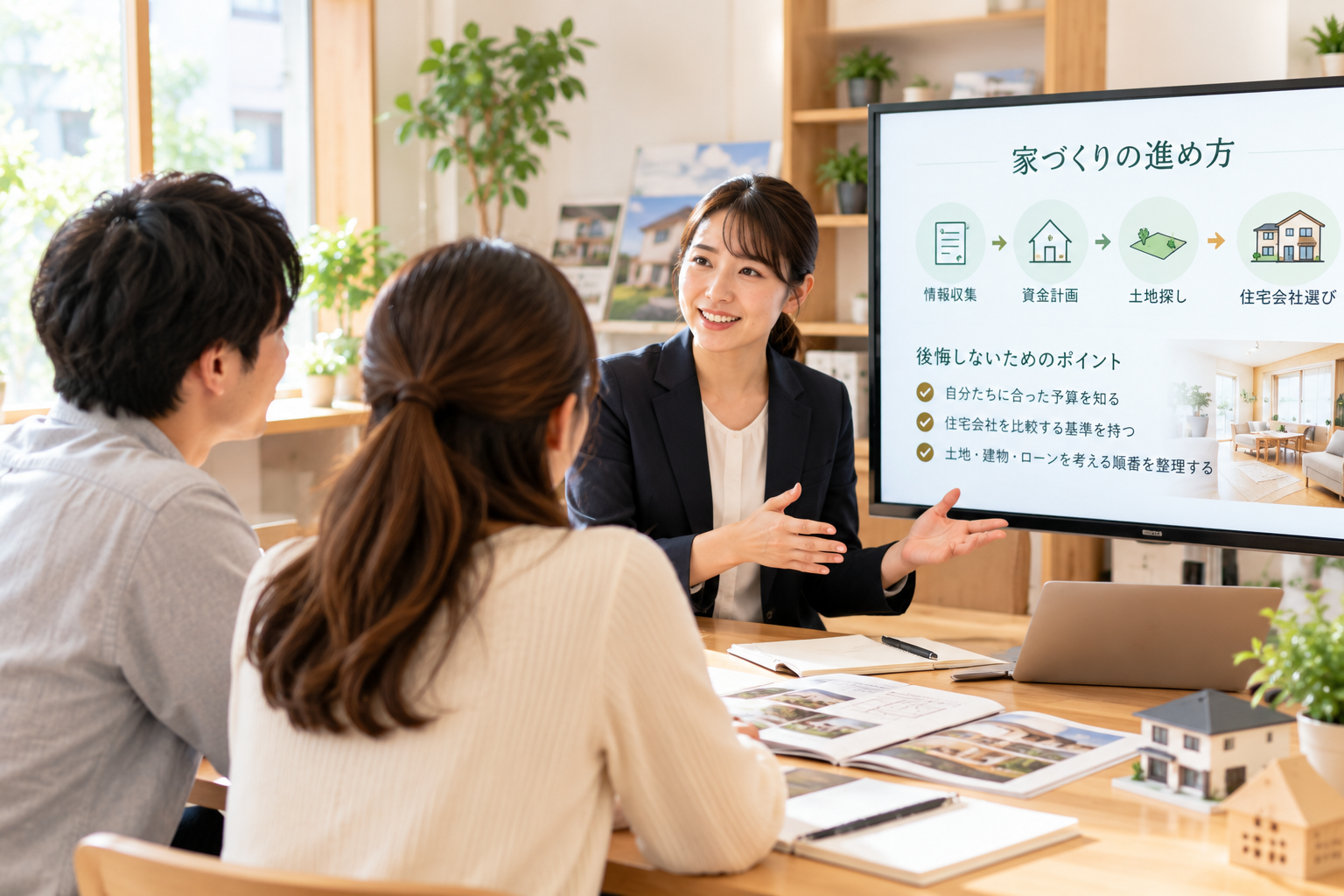 セミナーのイメージ